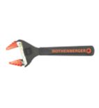 Monument Tools Open-Ended Pump Nut spanner 52mm - Screwfix