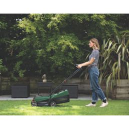 Bosch CityMower18-32-300  18V Li-Ion Power for All Brushless Cordless 32cm Lawn Mower - Bare