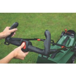 Bosch CityMower18-32-300  18V Li-Ion Power for All Brushless Cordless 32cm Lawn Mower - Bare