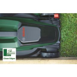 Bosch CityMower18-32-300  18V Li-Ion Power for All Brushless Cordless 32cm Lawn Mower - Bare
