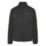 Regatta Clumber Hybrid  Jacket Black 3X Large 55.9" Chest