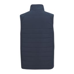 Regatta Pro Universal Bodywarmer Navy / Clas Red 2X Large 53.5" Chest