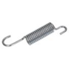 Flymo 531205216 Quicksilver 46SD, M46RSD Titanium Spring