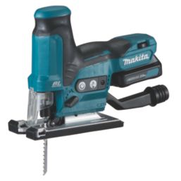 Makita JV102DSAJ 12V 2 x 2.0Ah Li-Ion CXT Brushless Cordless Jigsaw