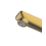 Clearwater Levant LEV20BB Single Lever Tap with Pull-Out Brushed Brass PVD