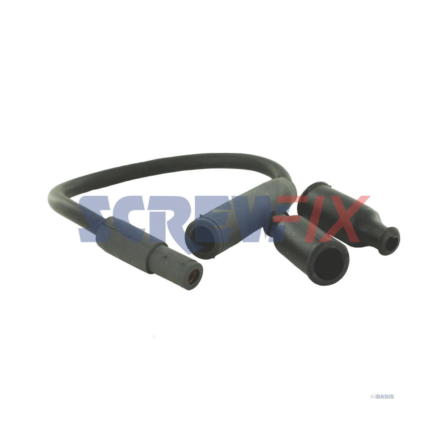 Worcester Bosch 87161427490 IGNITION CABLE 150MM (788GW)
