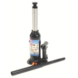 Hilka Pro-Craft 3 Tonne Bottle Jack