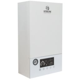 Strom SBSP11S Single-Phase Electric System Boiler