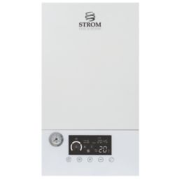 Strom SBSP11S Single-Phase Electric System Boiler