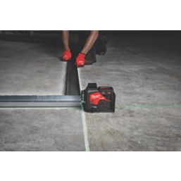 Milwaukee discount m12 laser