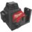 Milwaukee M123PL-0 12V Li-Ion RedLithium Green Self-Levelling Multi-Line Laser Level - Bare