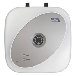 Triton Instaflow Stored Water Heater 2kW 10Ltr
