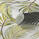 LickPro Green Jungle 03 Wallpaper Roll 52cm x 10m