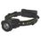 LEDlenser H15R Pro Rechargeable LED Head Torch Black 3000lm