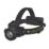 LEDlenser H15R Pro Rechargeable LED Head Torch Black 3000lm