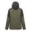 Regatta Highton Stretch Waterproof Padded Jacket Dark Khaki/Black X Large Size 43-44" Chest