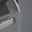 LickPro 2.5Ltr Grey 17 Satin Water-Based Trim Paint