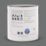 LickPro 2.5Ltr Grey 17 Satin Water-Based Trim Paint