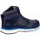 Timberland Pro Reaxion Mid Size 7  Black/Blue   Safety Trainer Boots