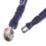 Squire Hardened Alloy Steel Padlock & Chain Set 915mm x 8mm