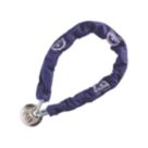 Squire Hardened Alloy Steel Padlock & Chain Set 915mm x 8mm