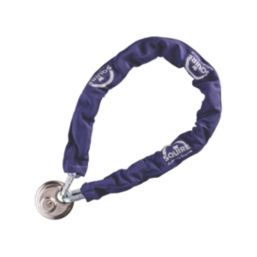 Squire Hardened Alloy Steel Padlock & Chain Set 915mm x 8mm