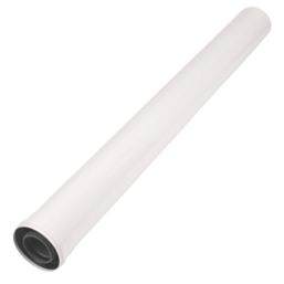 Baxi 5111074 HE 1m 60/100 Extension Kit