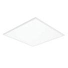 Luceco Luxpanel Essence Square 600mm x 600mm LED Panel Light White 32W 3500lm