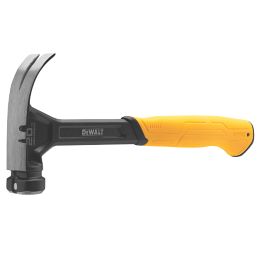 Screwfix claw deals hammer