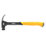 DeWalt XP One-Piece Curved Claw Hammer 20oz (0.62kg)