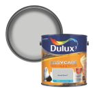 Dulux EasyCare 2.5Ltr Goose Down Matt Emulsion  Paint