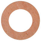 Arctic Hayes Fibre Pillar Tap Washers 1/2" 2 Pack