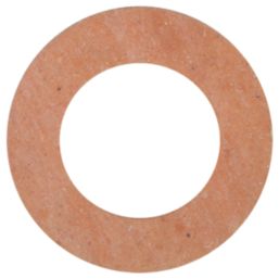 Arctic Hayes Fibre Pillar Tap Washers 1/2" 2 Pack