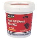 Pest-Stop  Rodent Wax Blocks 10g 15 Pack