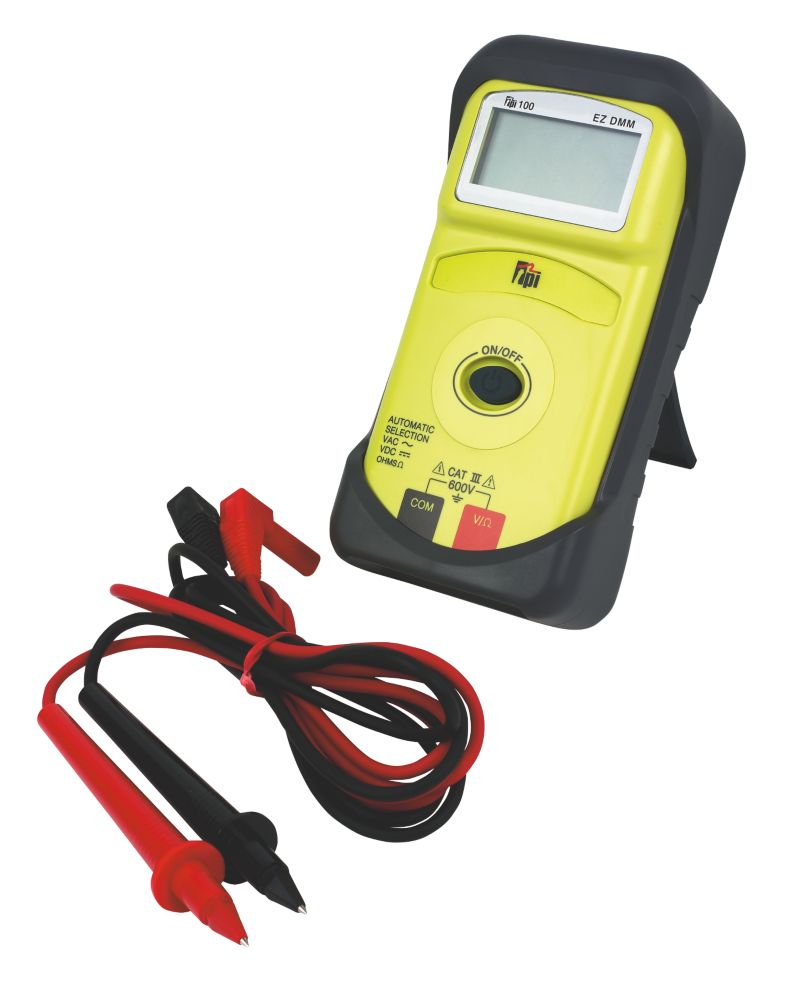 Multimeters | Electrical Testers | Screwfix.com