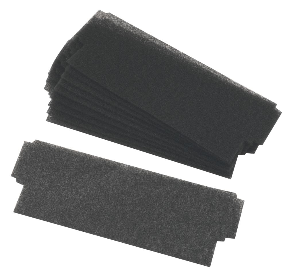 3M Versaflo Pre-Filter No Protection Rating 10 Pcs