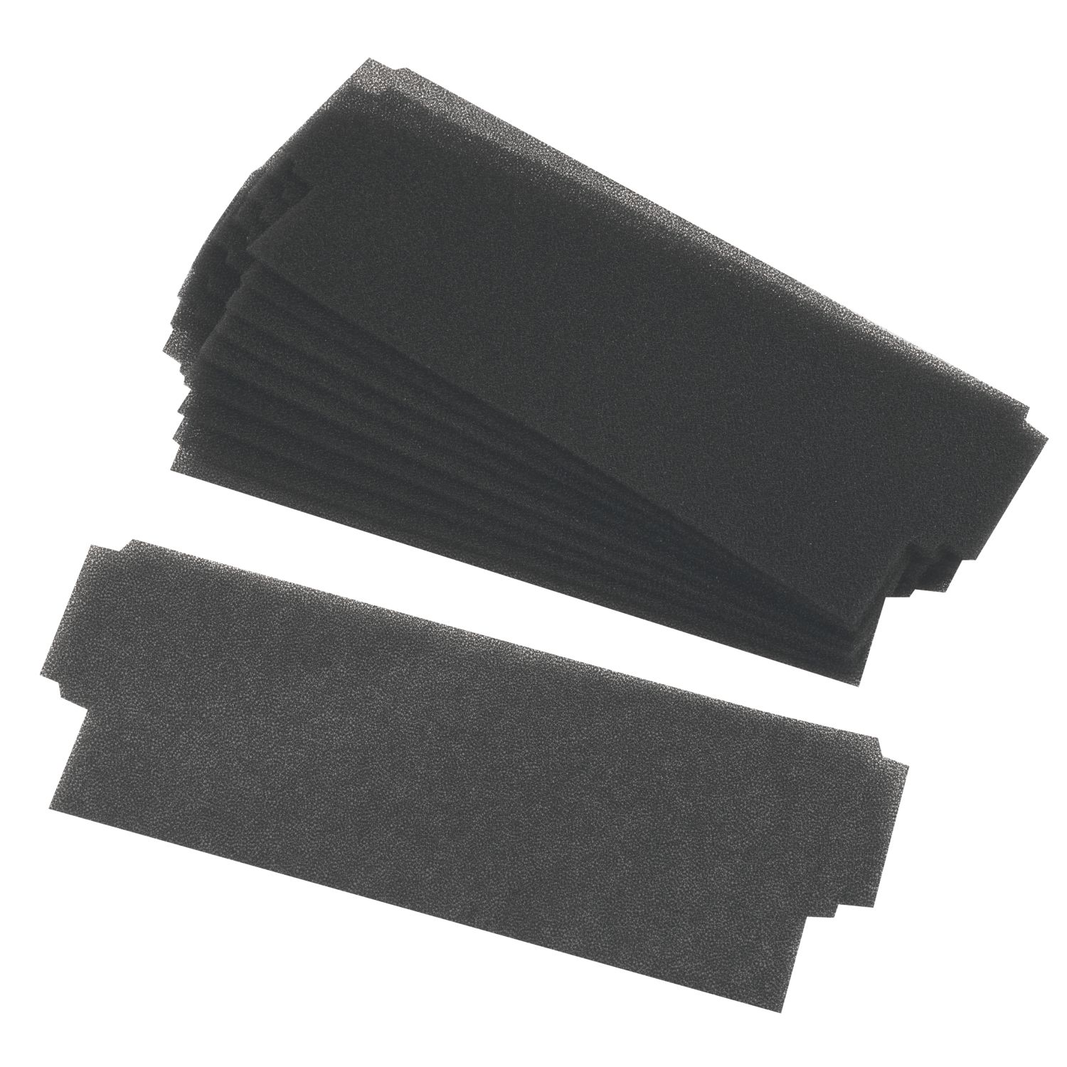 3M Versaflo Pre-Filters No Protection Rating 10 Pcs (7895H)
