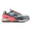 Reebok Nano X1 Adventure Size 4 Womens Grey / Pink  Water-Resistant  Safety Trainers