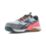 Reebok Nano X1 Adventure Size 4 Womens Grey / Pink  Water-Resistant  Safety Trainers