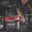 Einhell Professional TP-VC 18/10 Li BL L 18V Li-Ion Power X-Change Brushless Cordless L Class Wet & Dry Vacuum Cleaner - Bare