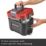 Einhell Professional TP-VC 18/10 Li BL L 18V Li-Ion Power X-Change Brushless Cordless L Class Wet & Dry Vacuum Cleaner - Bare