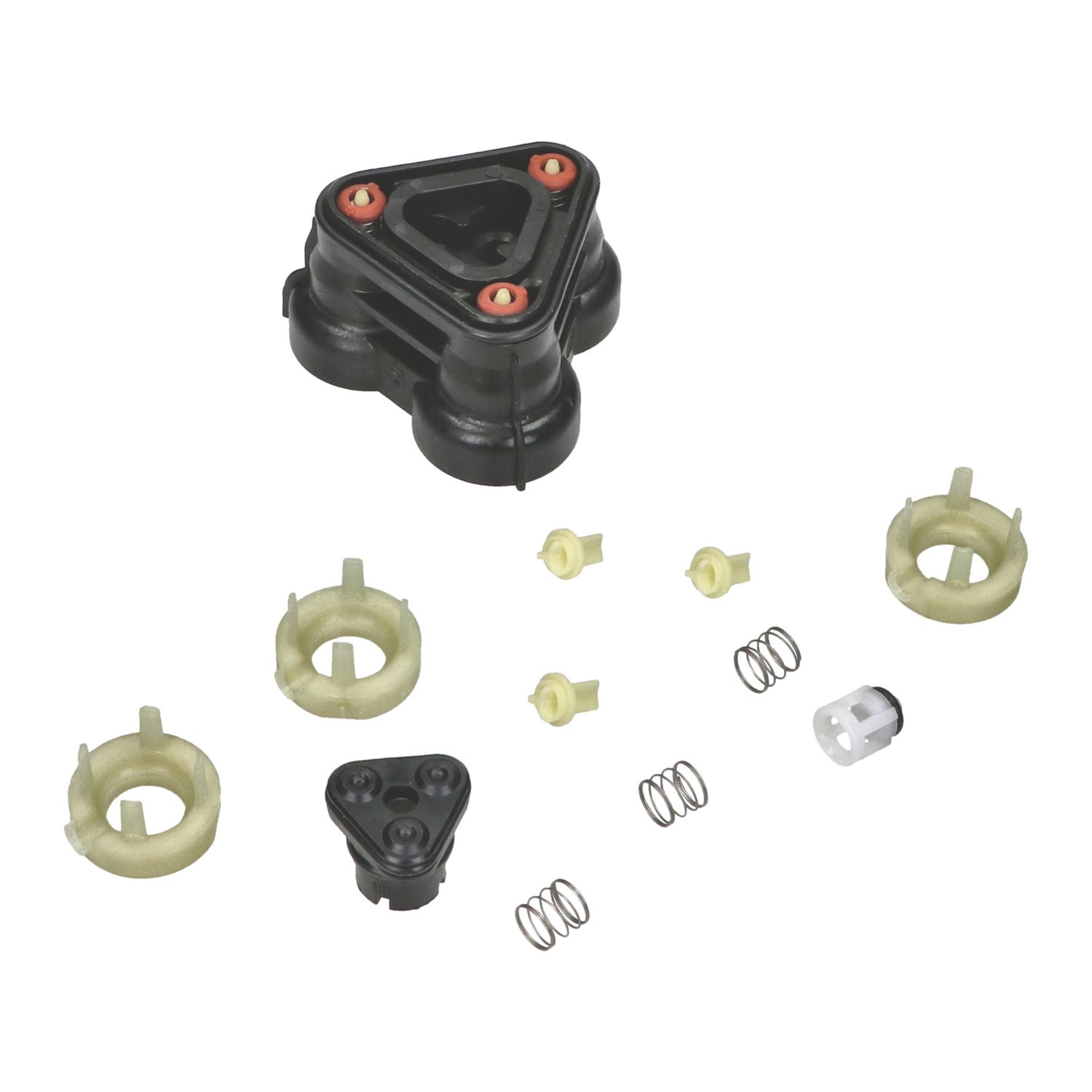 Karcher 97552950 K2 K3 K4 K5 Control Head 12 Pieces (789ET)