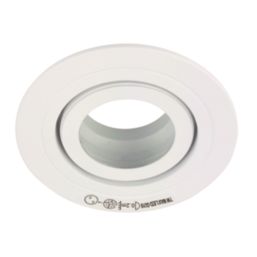 Spa CALI Adjustable  Downlight White