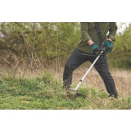 Bosch cordless deals grass trimmer