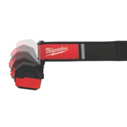 Milwaukee rechargeable head online torch