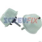 Worcester Bosch 87120001290 ROTARY HANDLE