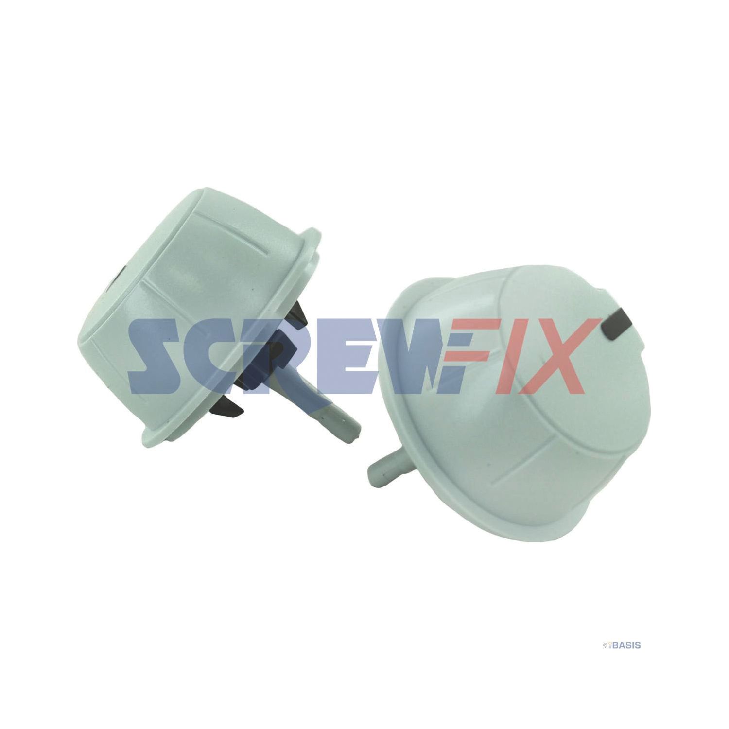 Worcester Bosch 87120001290 ROTARY HANDLE (789GW)
