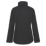 Regatta Daysha Womens Waterproof Jacket Black Size 14