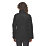 Regatta Daysha Womens Waterproof Jacket Black Size 14