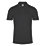 Regatta Honestly Made Polo Shirt Black Small 37" Chest
